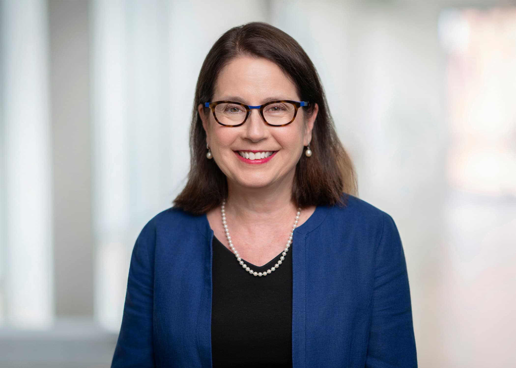 Kara M. Stein