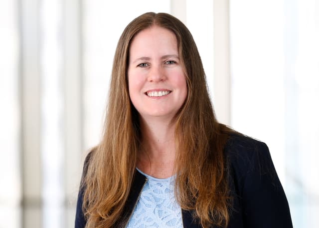 Michelle Harding Michelle Harding, Chief Legal & People Officer, Life & Specialty ...
