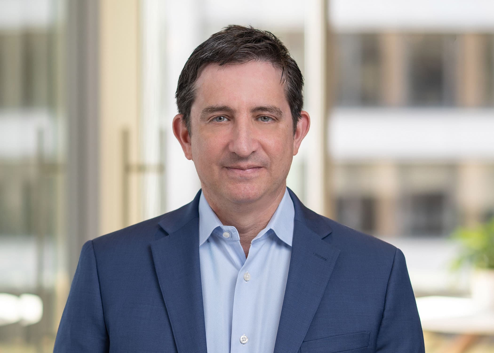 Matthew A. Werber