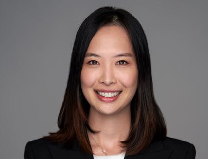 Esther Shin Corporate Counsel at Kia America, Inc. 
