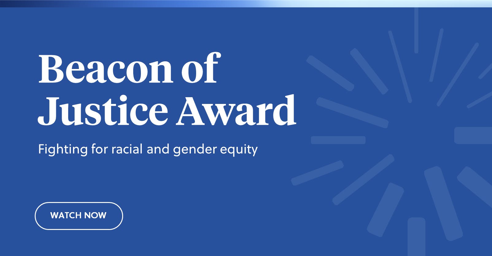 NLADA 2023 Beacon of Justice Award