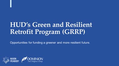 Winning Rent Comparability Study Contract Updated guidance for HUD Rent Comparability Studies takes effect May 1 ...