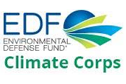 Environmental Defense Fund (EDF) Climate Corps