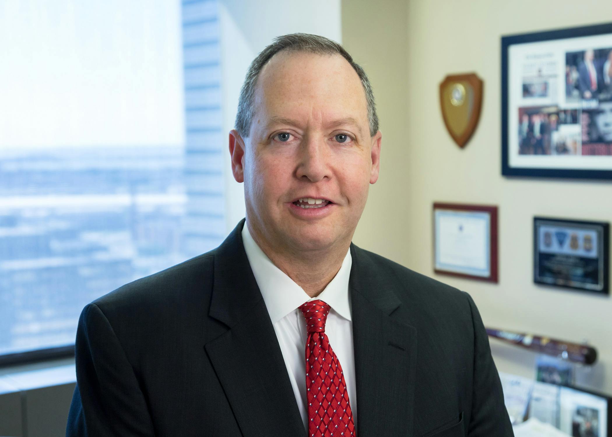 Brian T. Kelly - Government Investigations & White Collar Defense Lawyer - Nixon Peabody LLP