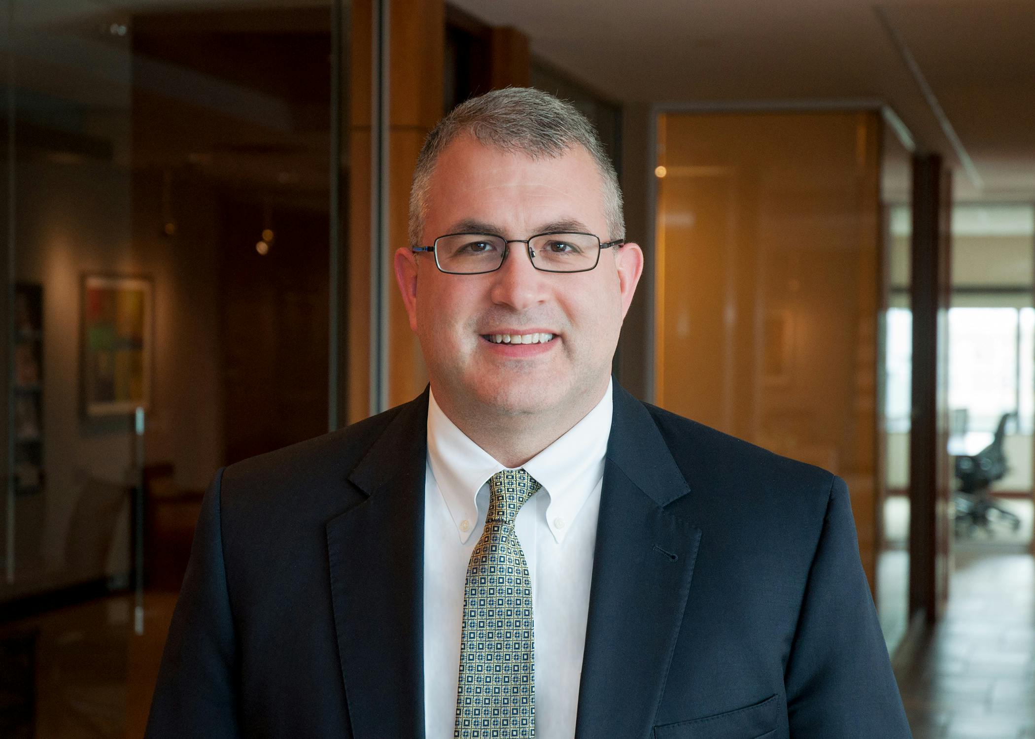 Jared C. Lusk - Real Estate lawyer - Nixon Peabody LLP