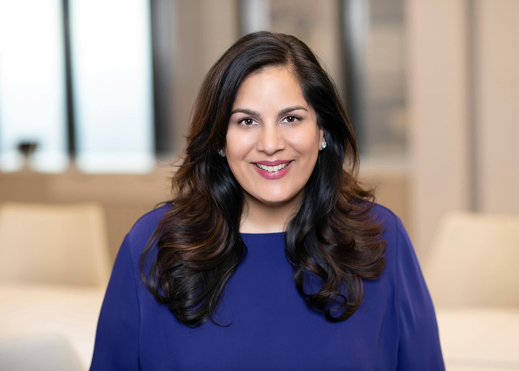 Sonia A. Nayak | Real Estate Lawyer | Nixon Peabody LLP