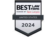 Us. News/Best Lawyers - Best Law Firms