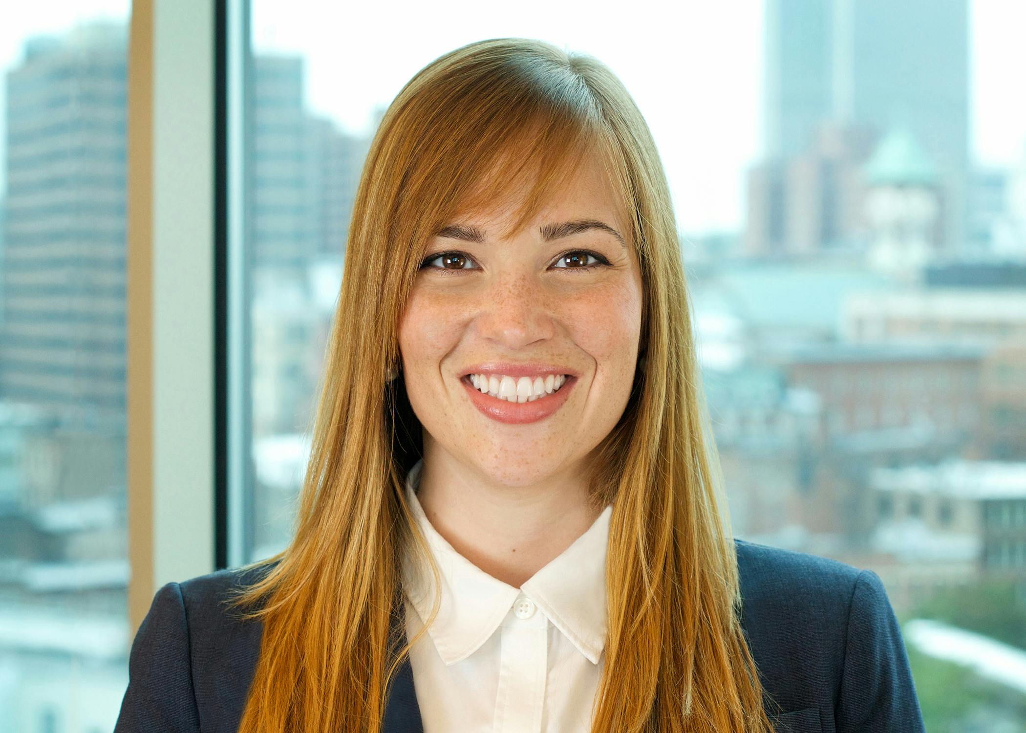Marissa B. Wiley | Private Equity and Investment Funds Lawyer | Nixon Peabody LLP